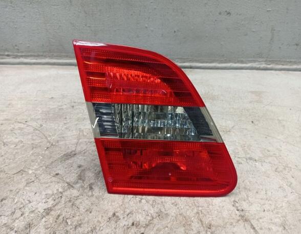 Combination Rearlight MERCEDES-BENZ B-Klasse (W245)