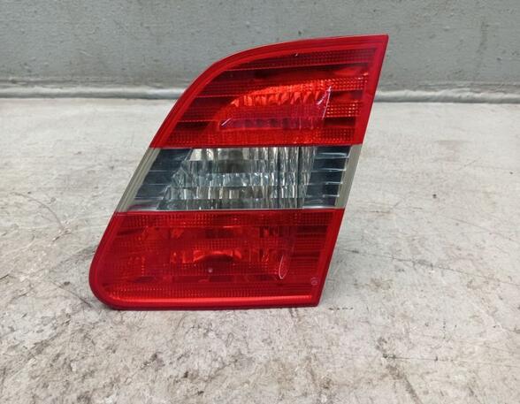 Combination Rearlight MERCEDES-BENZ B-Klasse (W245)