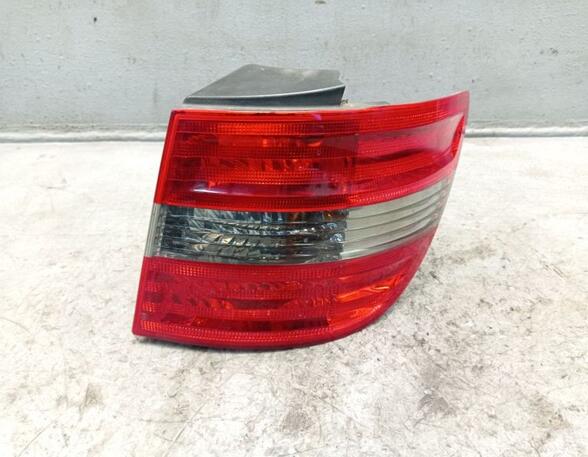 Combination Rearlight MERCEDES-BENZ B-Klasse (W245)