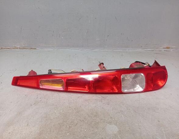 Combination Rearlight CITROËN C8 (EA_, EB_)