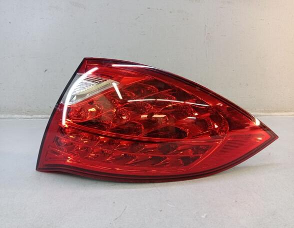 Combination Rearlight PORSCHE CAYENNE (92A)