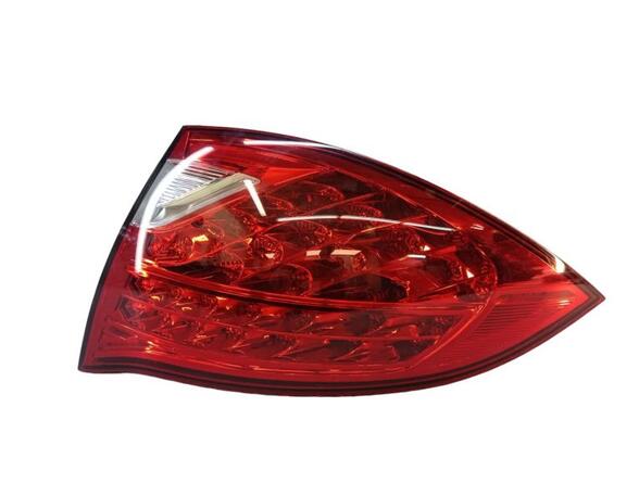 Combination Rearlight PORSCHE CAYENNE (92A)