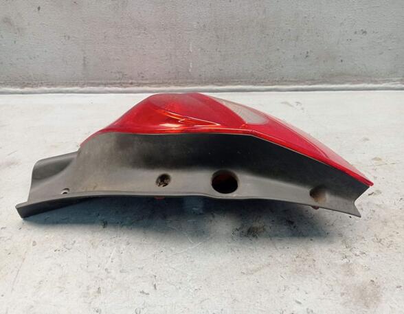 Combination Rearlight RENAULT CLIO III (BR0/1, CR0/1)