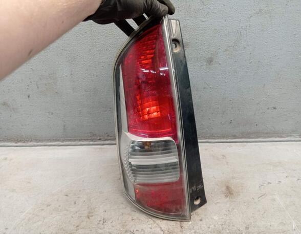 Combination Rearlight DAIHATSU SIRION (M3_)