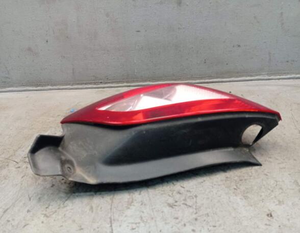 Combination Rearlight RENAULT MEGANE II (BM0/1_, CM0/1_)