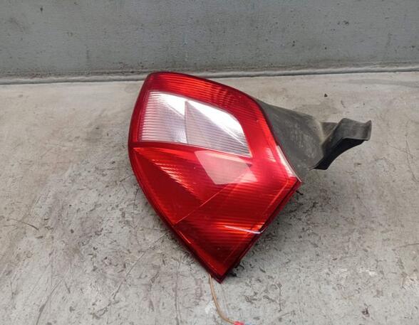 Combination Rearlight RENAULT MEGANE II (BM0/1_, CM0/1_)