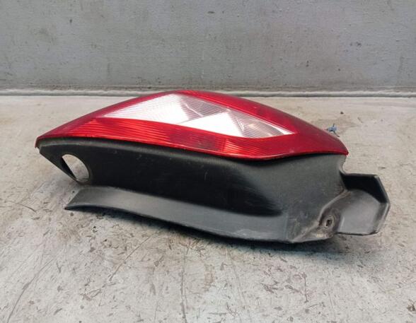 Combination Rearlight RENAULT MEGANE II (BM0/1_, CM0/1_)