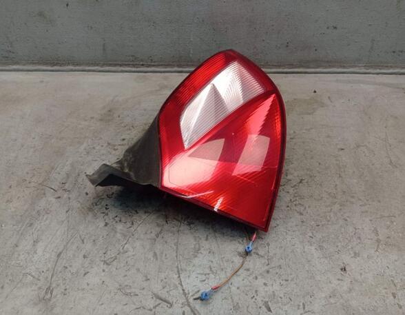 Combination Rearlight RENAULT MEGANE II (BM0/1_, CM0/1_)