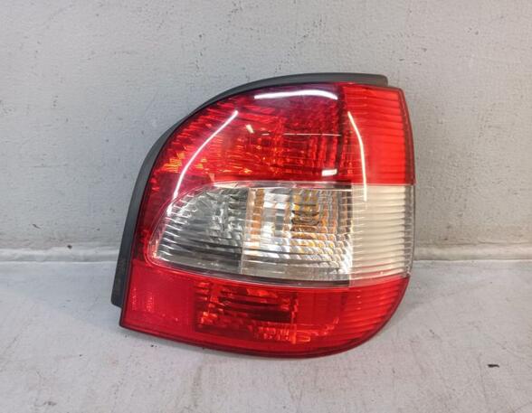 Combination Rearlight RENAULT MEGANE Scenic (JA0/1_), RENAULT SCÉNIC I MPV (JA0/1_, FA0_)