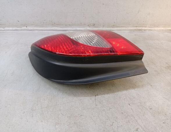 Combination Rearlight RENAULT MEGANE Scenic (JA0/1_), RENAULT SCÉNIC I MPV (JA0/1_, FA0_)