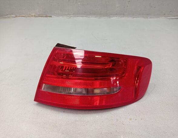 Combination Rearlight AUDI A4 Avant (8K5, B8)