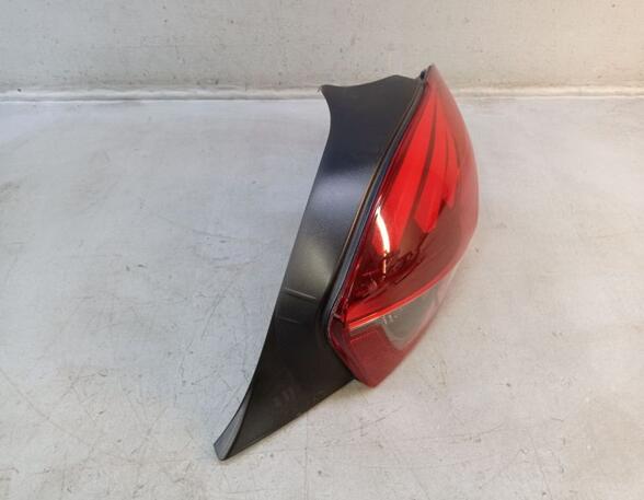 Combination Rearlight PEUGEOT 208 I (CA_, CC_)