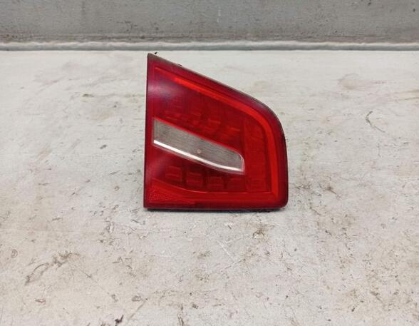 Combination Rearlight AUDI A6 (4F2, C6)