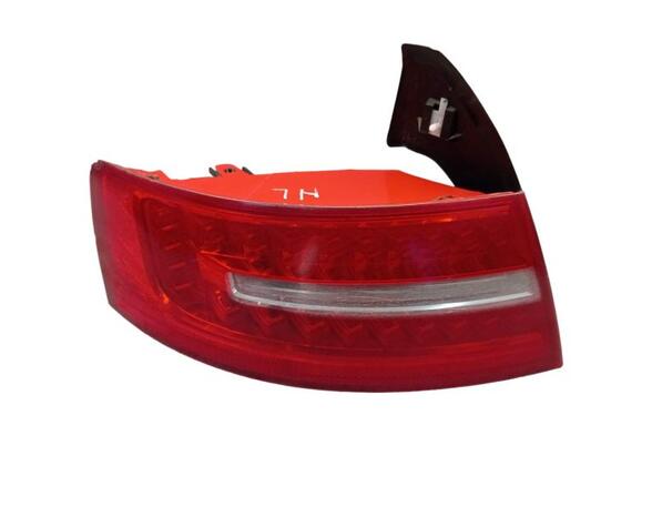 Combination Rearlight AUDI A6 (4F2, C6)