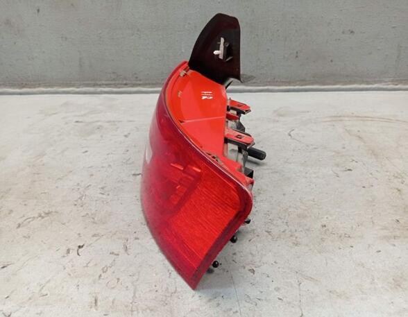 Combination Rearlight AUDI A6 (4F2, C6)