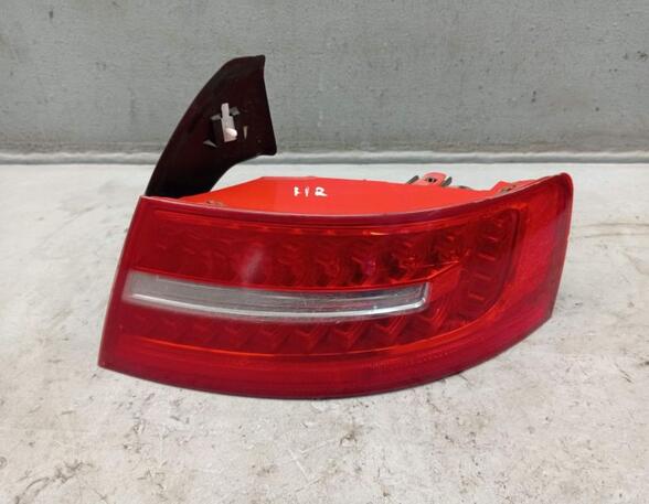 Combination Rearlight AUDI A6 (4F2, C6)