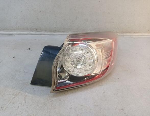 Combination Rearlight MAZDA 3 (BL)