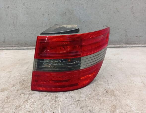 Combination Rearlight MERCEDES-BENZ B-CLASS (W245)