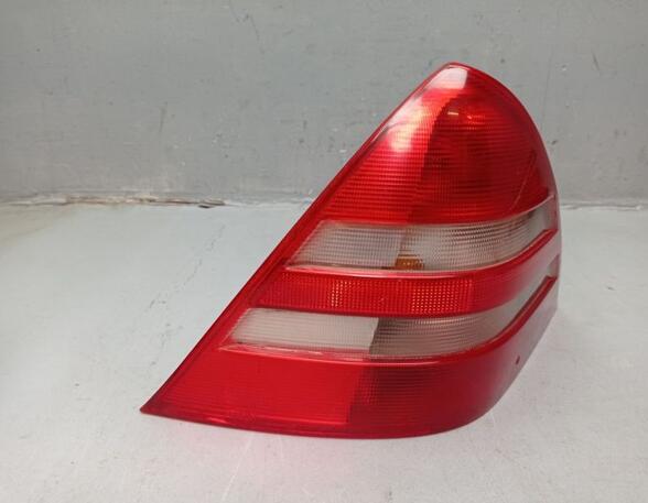 Combination Rearlight MERCEDES-BENZ SLK (R170)