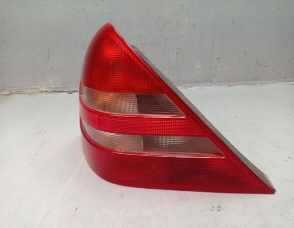 Combination Rearlight MERCEDES-BENZ SLK (R170)