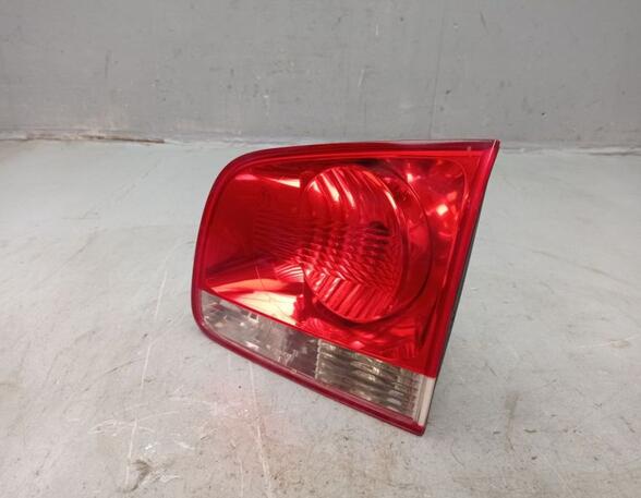 Combination Rearlight VW TOUAREG (7LA, 7L6, 7L7)