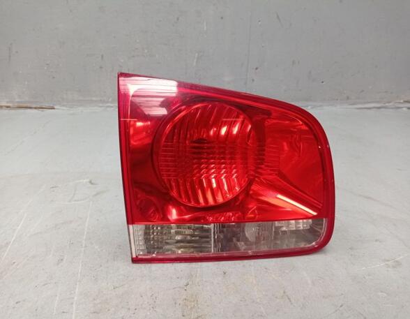 Combination Rearlight VW TOUAREG (7LA, 7L6, 7L7)