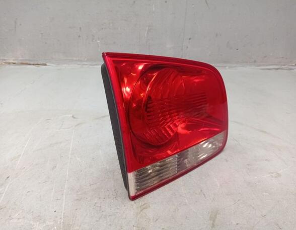 Combination Rearlight VW TOUAREG (7LA, 7L6, 7L7)