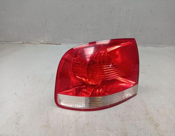 Combination Rearlight VW TOUAREG (7LA, 7L6, 7L7)