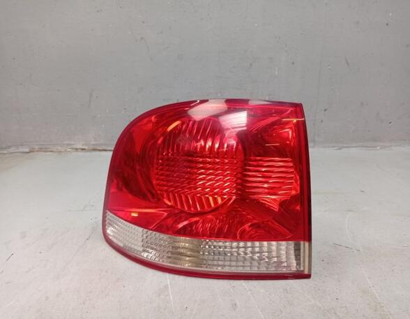 Combination Rearlight VW TOUAREG (7LA, 7L6, 7L7)