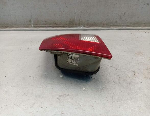 Combination Rearlight OPEL VECTRA C Estate (Z02)