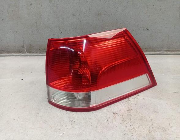 Combination Rearlight OPEL VECTRA C Estate (Z02)