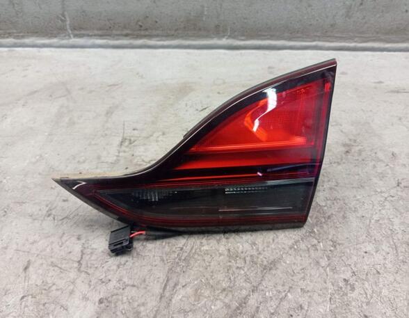 Combination Rearlight OPEL ZAFIRA TOURER C (P12)