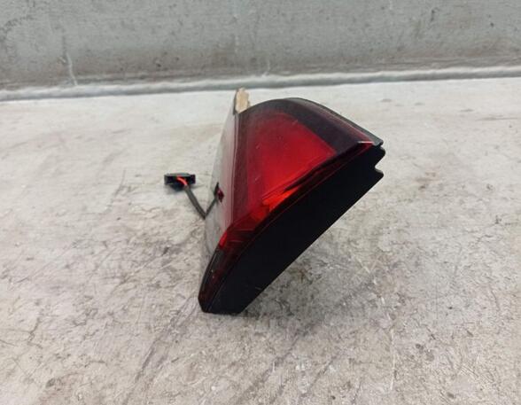 Combination Rearlight OPEL ZAFIRA TOURER C (P12)