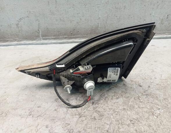 Combination Rearlight OPEL ZAFIRA TOURER C (P12)