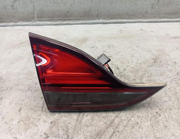 Combination Rearlight OPEL ZAFIRA TOURER C (P12)