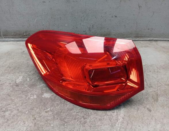 Combination Rearlight OPEL ASTRA J Sports Tourer (P10)