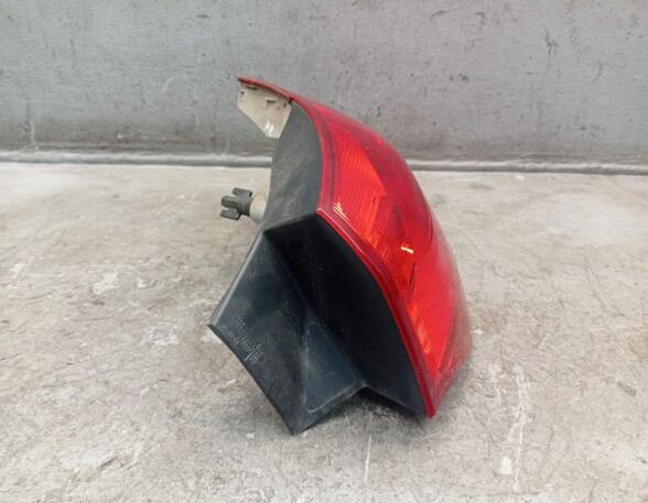 Combination Rearlight OPEL ASTRA J Sports Tourer (P10)