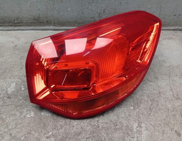 Combination Rearlight OPEL ASTRA J Sports Tourer (P10)