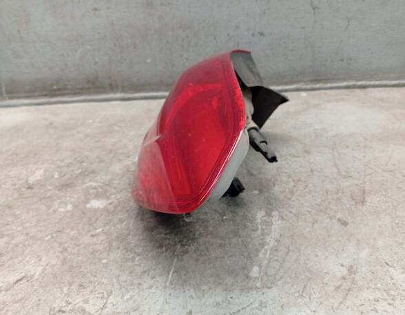 Combination Rearlight OPEL ASTRA J Sports Tourer (P10)