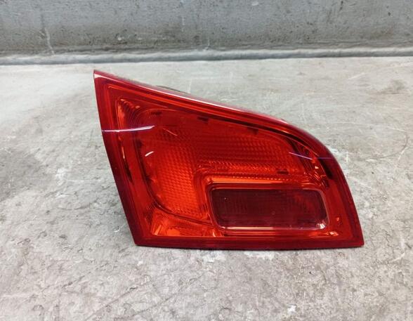 Combination Rearlight OPEL ASTRA J Sports Tourer (P10)