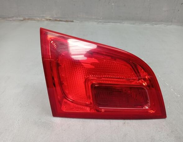 Combination Rearlight OPEL ASTRA J Sports Tourer (P10)