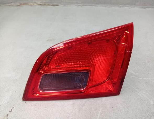 Combination Rearlight OPEL ASTRA J Sports Tourer (P10)