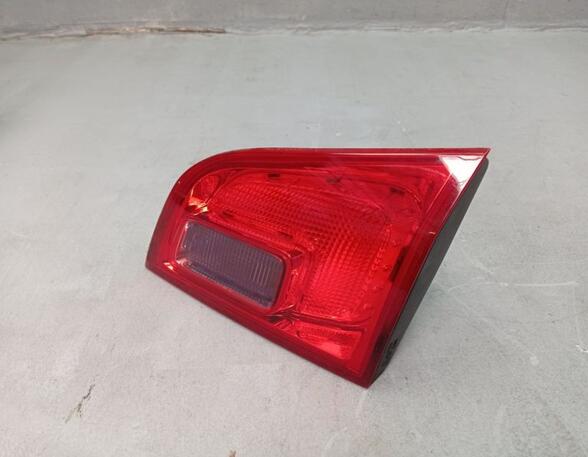 Combination Rearlight OPEL ASTRA J Sports Tourer (P10)