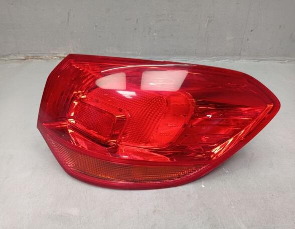 Combination Rearlight OPEL ASTRA J Sports Tourer (P10)