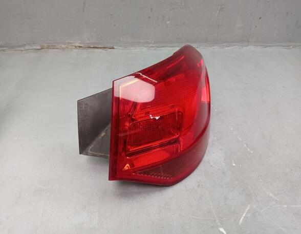 Combination Rearlight OPEL ASTRA J Sports Tourer (P10)