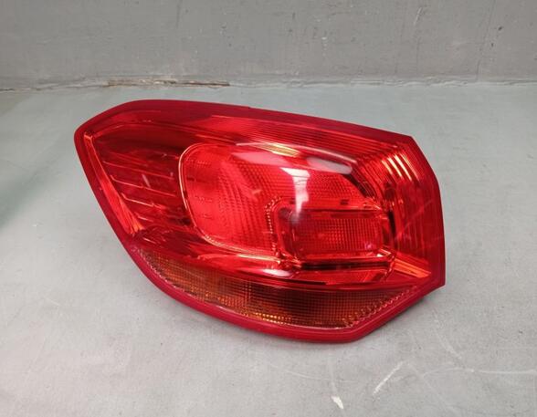 Combination Rearlight OPEL ASTRA J Sports Tourer (P10)