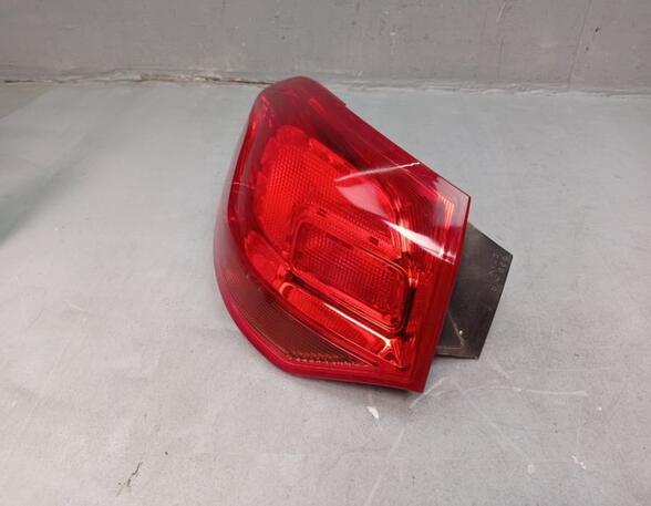 Combination Rearlight OPEL ASTRA J Sports Tourer (P10)