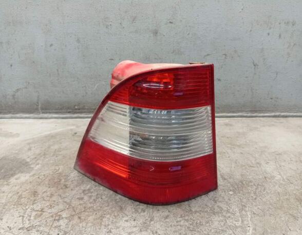 Combination Rearlight MERCEDES-BENZ M-CLASS (W163)