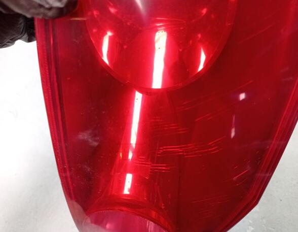 Combination Rearlight FORD STREET KA (RL2)