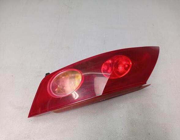 Combination Rearlight FORD STREET KA (RL2)